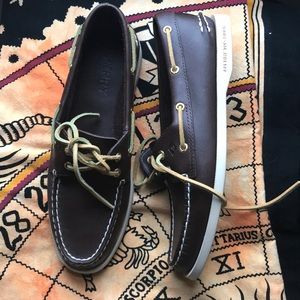 Sperry shoes